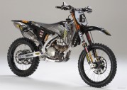 Yamaha YZ450FM Yamaha YZ450FM